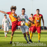 Calcio Eccellenza: il Cavour cade anche a Saluzzo