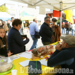 Castagnole: la fiera autunnale