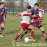 Calcio Prima Categoria: Orbassano resuscita nel derby