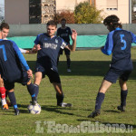 Calcio Prima categoria: la Valle Po vince in casa del Polonghera