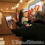 None: i festeggiamenti per i 50 anni del Club Cagliari, mostra e partita 
