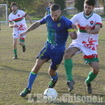  Calcio Seconda categoria: poker Beiborg
