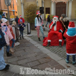 Piobesi: aspettando Natale tra presepi, luci e mercatini