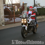 None: festa di Natale, tra mercatini, presepi e giri in bicicletta e moto