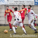Calcio Promozione: finisce in parità il derby di Villafranca 