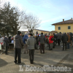 Virle: la festa di S. Antonio