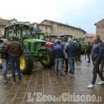 Piobesi:Festa di S. Antonio