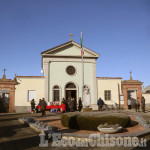 Virle: festa di S. Sebastiano