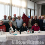 Piobesi: festa sociale degli zoccolai