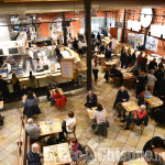 Pinerolo:Eataly lotteria di beneficenza per la "Stazione di Posta"
