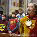 Pinerolo: Abbadia L’Ordine Cavalleresco della Scremita 