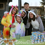Vinovo: Carnival baby party, un successo