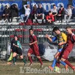 Calcio Prima categoria: Bricherasio sbanca Candiolo