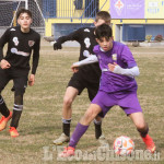 Calcio Under 14: Piobesi-Pancaliericastagnole