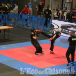 “Warriors of the ring, il galà di kick-boxing a Villafranca 