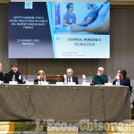 Pinerolo:Missione Vita fa centro con il convegno