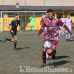 Calcio Eccellenza: scialbo pareggio tra Cavour e Saluzzo