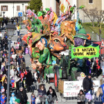 San Pietro v.l. Il carnevale in paese