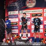 Ciclismo: La corsa ciclistica  "Milano Torino"