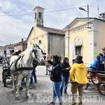 Macello: La fiera di primavera