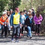 Pinerolo: Da Costagrande al Monte Muretto ,la Via Crucis