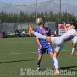 Calcio Under 17: Chisola batte Nichelino Hesperia, campionato non ancora finito
