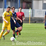 Calcio serie D: Pinerolo batte Fossano e fa un altro passo verso la salvezza