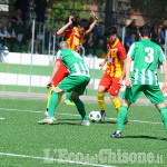 Calcio Eccellenza:Moretta ne fa sei al Cavour 