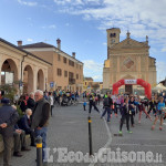 Castagnole 3 edizione Spring Run