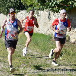 Baudenasca: Trail del Chisone 7°edizione