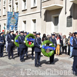 Pinerolo: La Festa della Liberazione