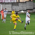 Calcio serie D: Pinerolo battuto in casa dal Ligorna, tutto rimandato all’ultima giornata 