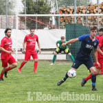 Calcio Prima categoria: Polonghera, la salvezza è tua 