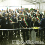 Polonghera,Sagra dell'agnolotto e del canestrello