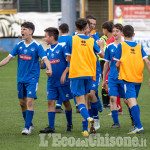 Calcio play-off Under 14 regionali: Pinerolo cade al Barbieri con Fossano