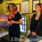 None: inaugurazione mostra: Emozioni - Dammi una matita, dammi un pennello e darò loro forma e colore