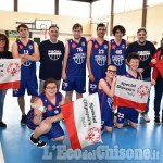 Torneo a Piscina di Basket con i ragazzi della Special Olimpics Team Piemonte