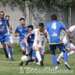 Calcio: Tetti Francesi Rivalta in Prima categoria!