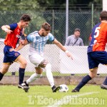 Calcio Prima categoria play-off: pari a Luserna
