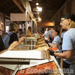 Vinovo: Pizza in cascina