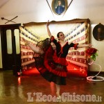 Pinerolo"Notte delle Muse"due giornate all'insegna dell'arte