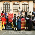 Castagnole: oltre 4mila per rievocazione e Mangè an n’autra cort
