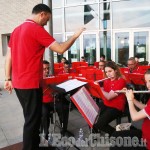Piobesi: concerto d'estate