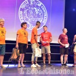 San Secondo"Il Palio delle Contrade"