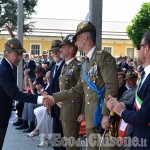 Pinerolo: Centenario Ana Alpini Pinerolo