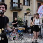 Bagnolo: i David vincono il primo Street Music Contest