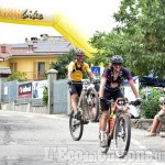 Iron Bike, l'arrivo a Prarostino