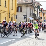 Ciclismo, la festosa domenica con i giovani sulle strade di Osasco 