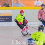 Hockey inline, il torneo del Filatoio sfida con i big