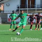 Calcio Eccellenza: a Moretta si qualifica il Saluzzo